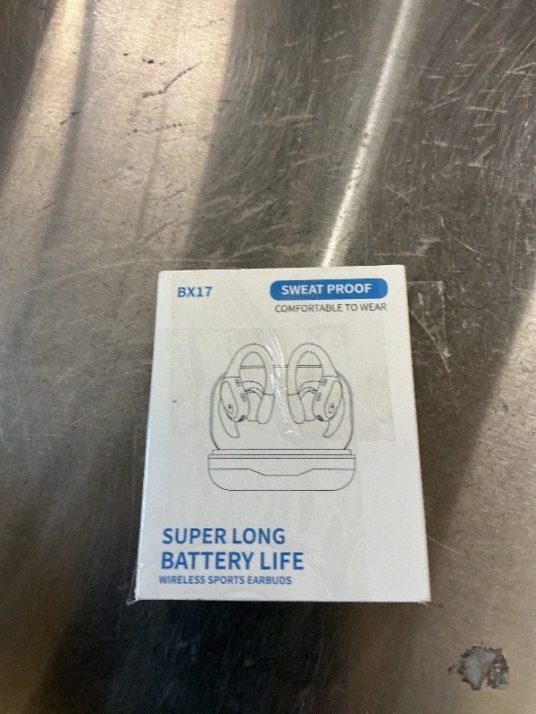 Photo 1 of HAOYUYAN Wireless Earbuds