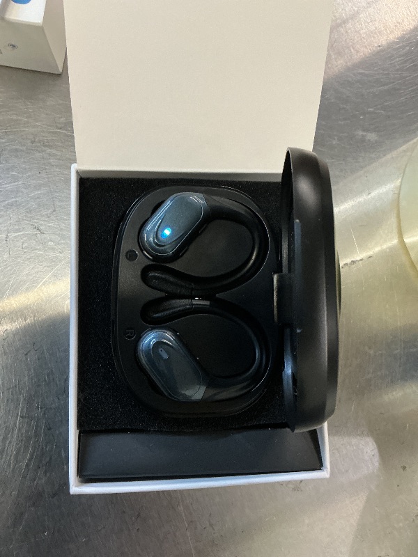 Photo 1 of HAOYUYAN Wireless Earbuds