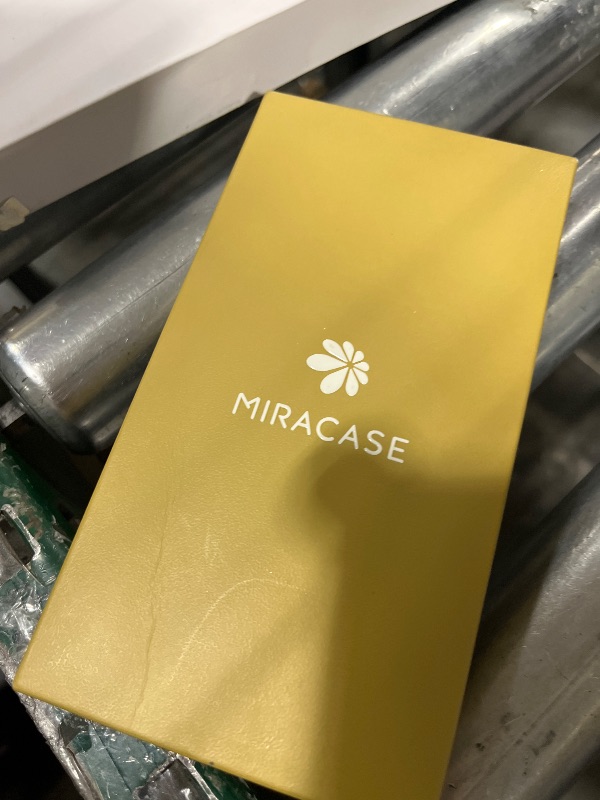 Photo 1 of Miracase iPhone 16 Case with MagSafe