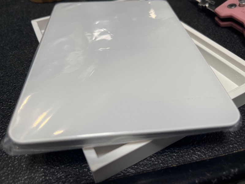 View 2 of Apple Magic Trackpad - White Multi-Touch Surface ???????