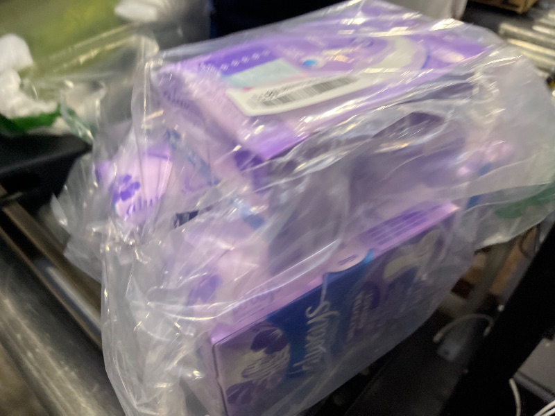 Photo 1 of Always Daily Extra Protect Panty Liners, Regular, Unscented