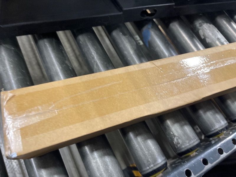 Photo 1 of WEIXINHAI Adjustable Curtain Rod