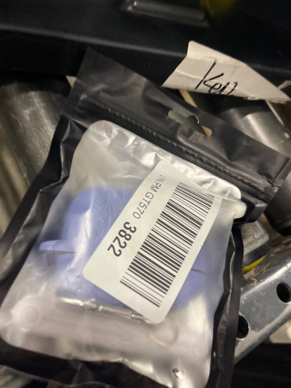 View 2 of Ekoonpft AirPods Pro 3rd Gen Case