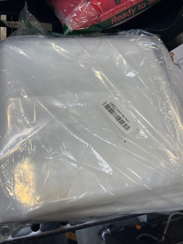 Photo 1 of TICONN Waterproof Mattress Bag for Moving - Queen