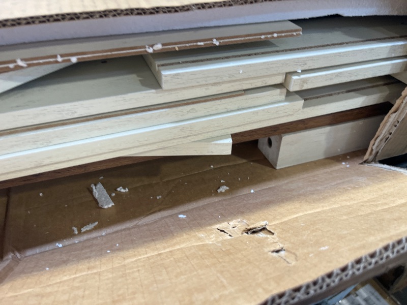 Photo 1 of VASAGLE Buffet Cabinet