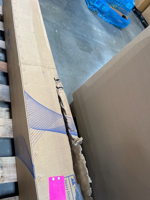 Photo 1 of 12 Inch King Size Mattress