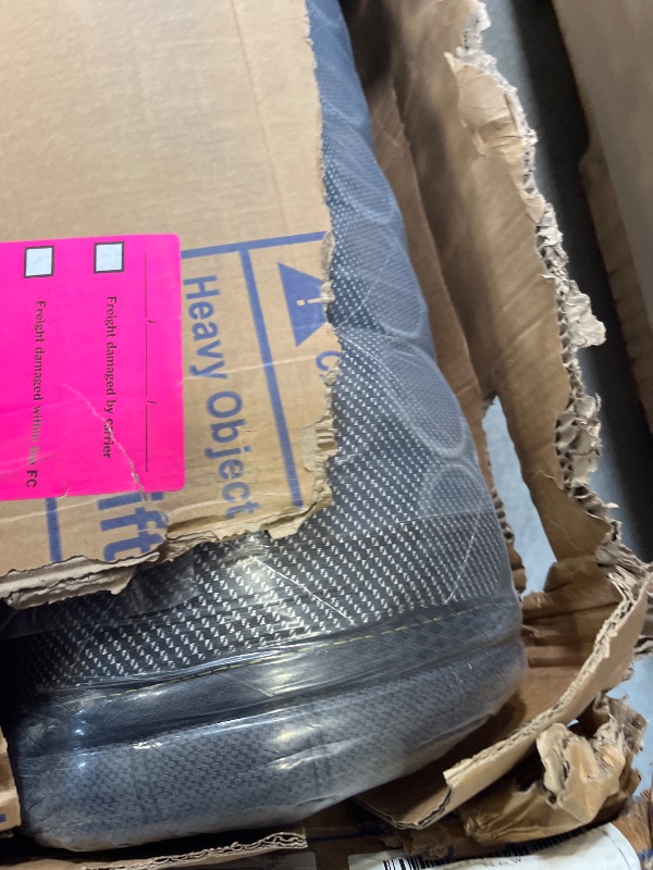 Photo 1 of 12 Inch King Size Mattress