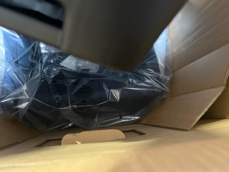 Photo 1 of Britax Willow Brook Travel System With Aspen Base — Navy Glacier