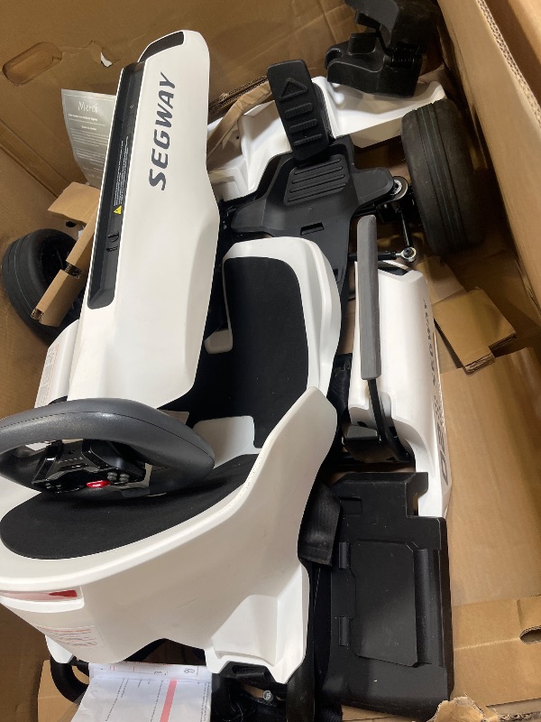 Photo 1 of Segway Gokart Kit2 - 