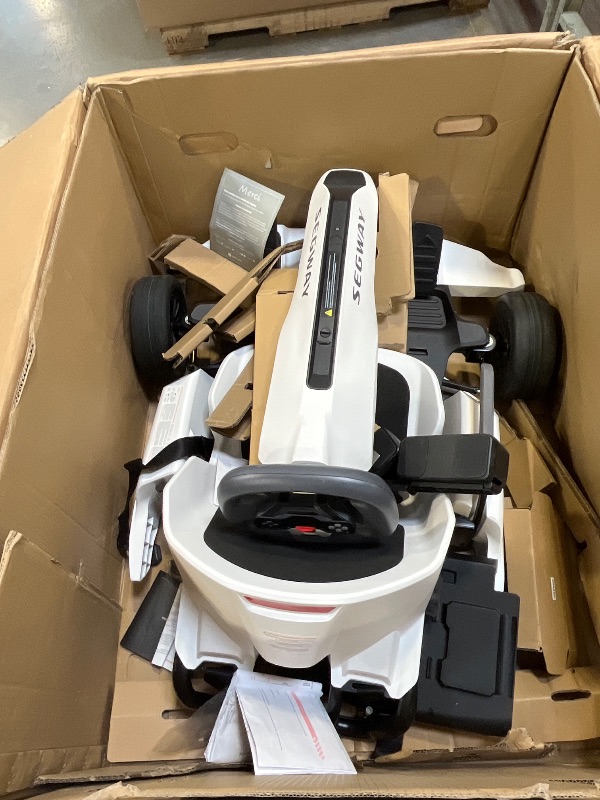 Photo 1 of Segway Gokart Kit2 - 