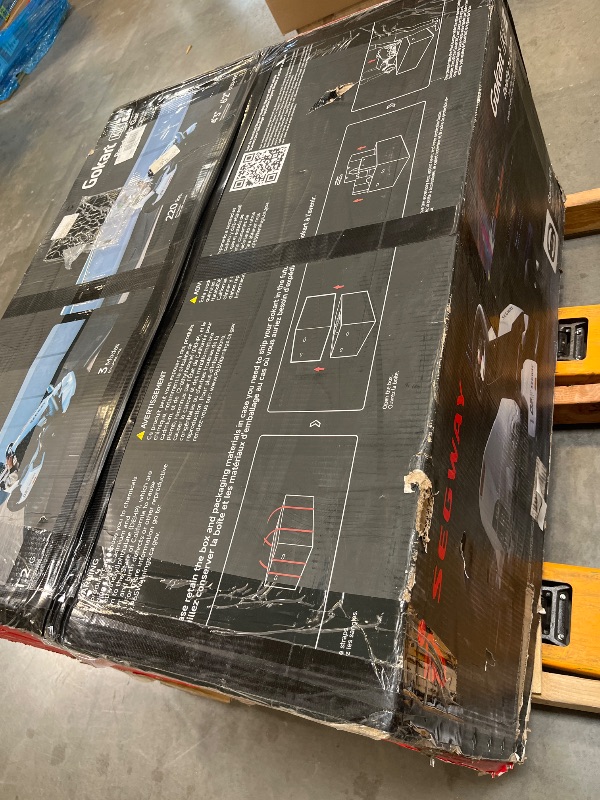Photo 1 of Segway Gokart Kit2 - 