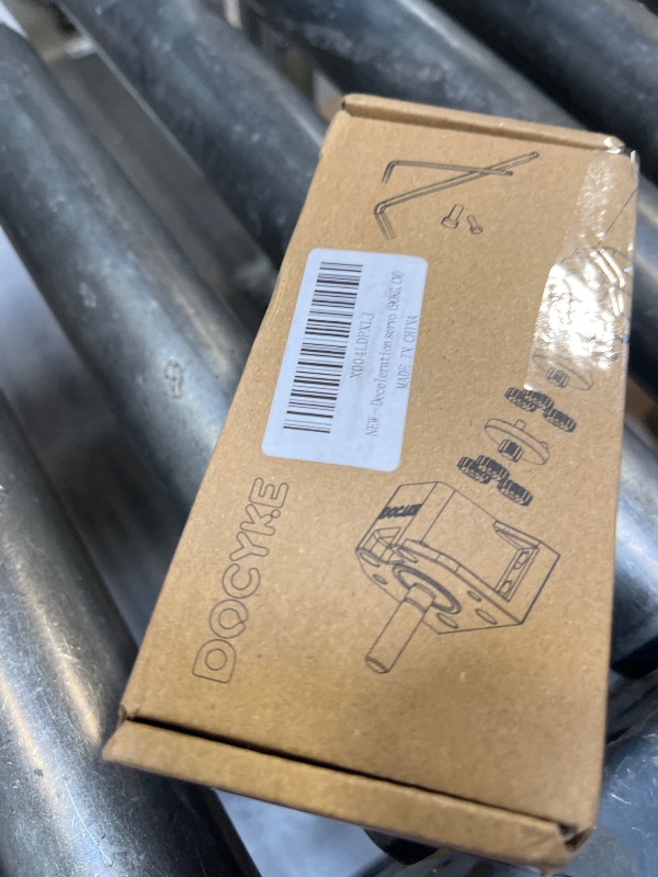 Photo 1 of DOCYKE DC Planet Gear Motor