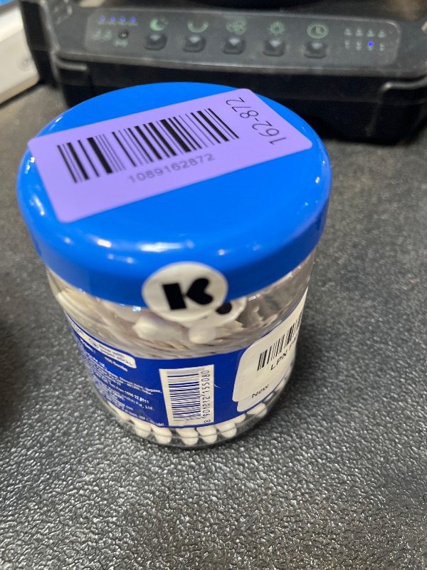 View 2 of Johnson's Cotton Ear Buds, 75 Count (150 Swabs)