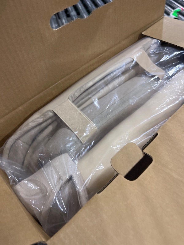 View 2 of Heycool Full Body Massage Mat with Heat and Vibration