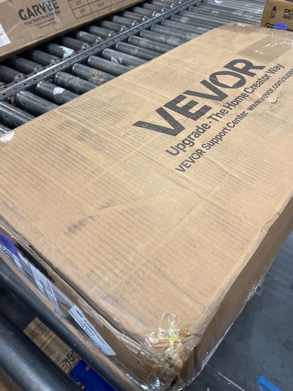 Photo 1 of VEVOR Demolition Jack Hammer, MAX 2200W Electric Jackhammer Heavy Duty, 1400 BPM Concrete Breaker 4pcs Chisels Bit Chipping W/Case, Gloves