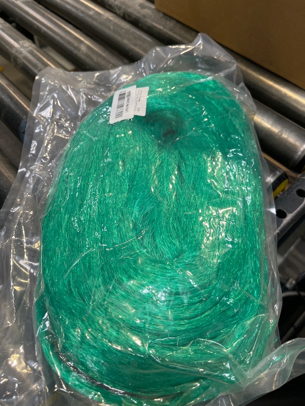 Photo 1 of Ruolan Bird Netting 13x130ft Garden Mesh
