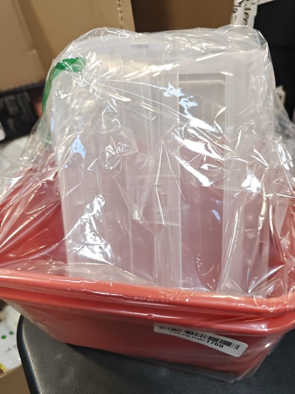 View 2 of Oakridge Products 1 Gallon Sharps Container (2-Pack)