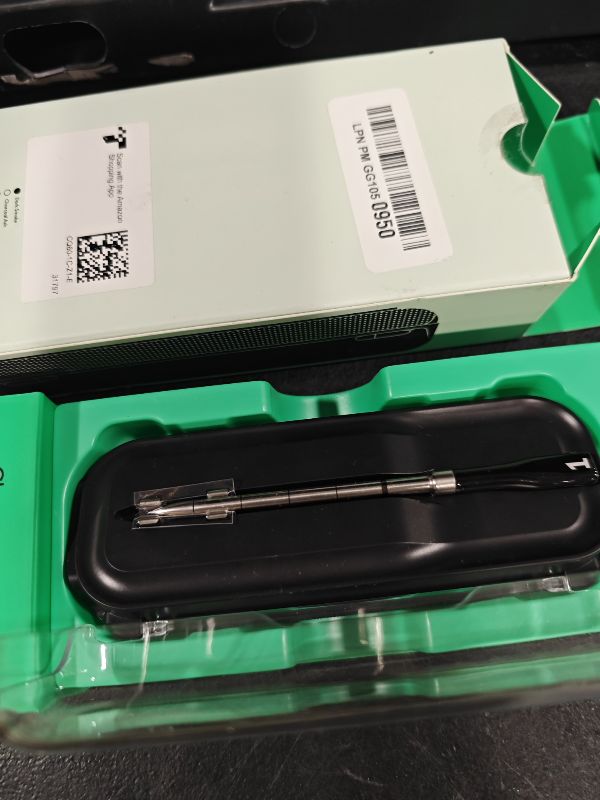 Photo 1 of CHEF iQ Smart Wireless Meat Thermometer