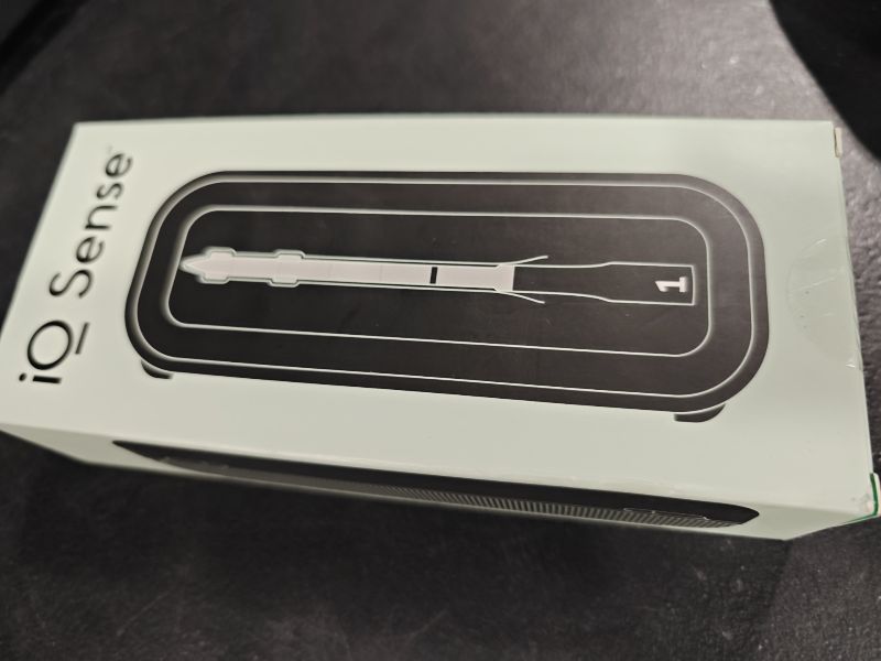 Photo 1 of CHEF iQ Smart Wireless Meat Thermometer
