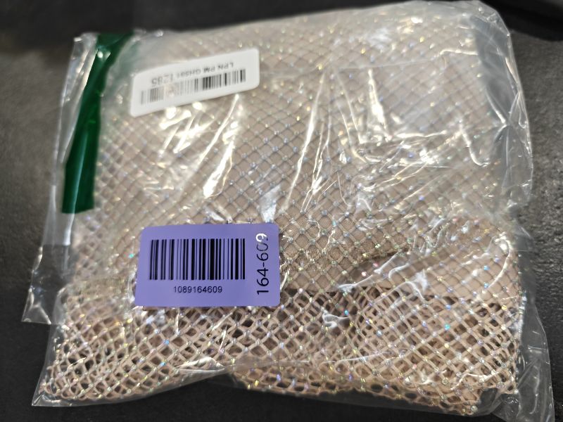 Photo 1 of m. Figdaw Rhinestone Embellished Bodycon Dress