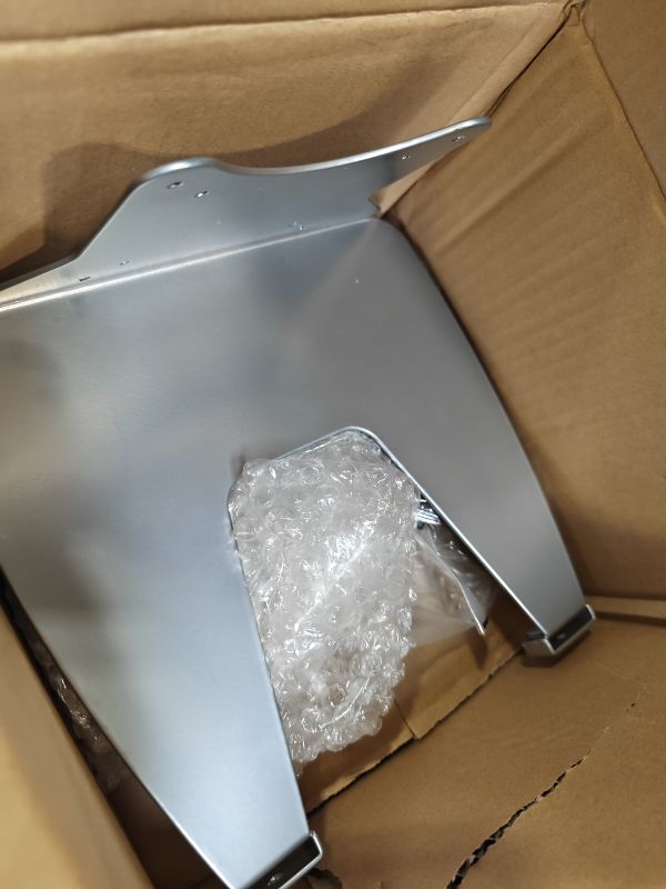 View 2 of ergounion VESA Laptop Tray - Silver