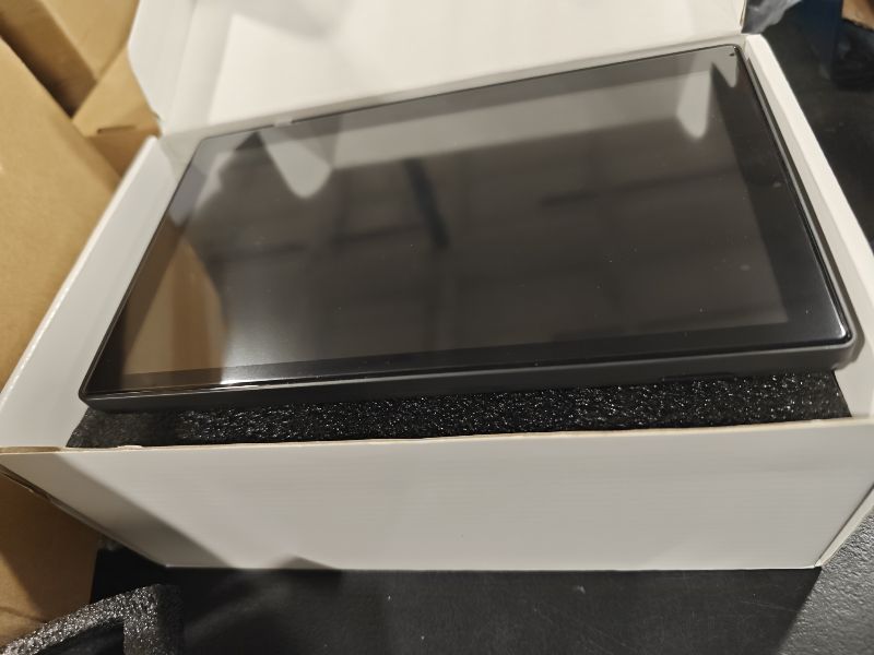 View 3 of 9" Wireless Apple Carplay Screen for Car with OTA Update, Backup Camera