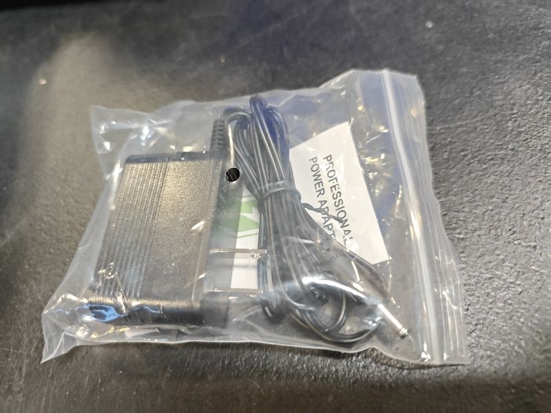 View 2 of JATERSERN AC Adapter for Ingenico Move 3500/5000 Terminals