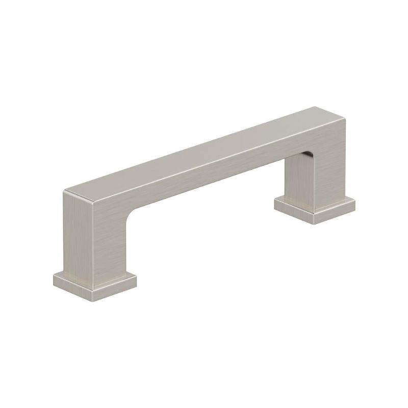Photo 1 of 1pc Amerock Bridgeport Cabinet Pull 3"