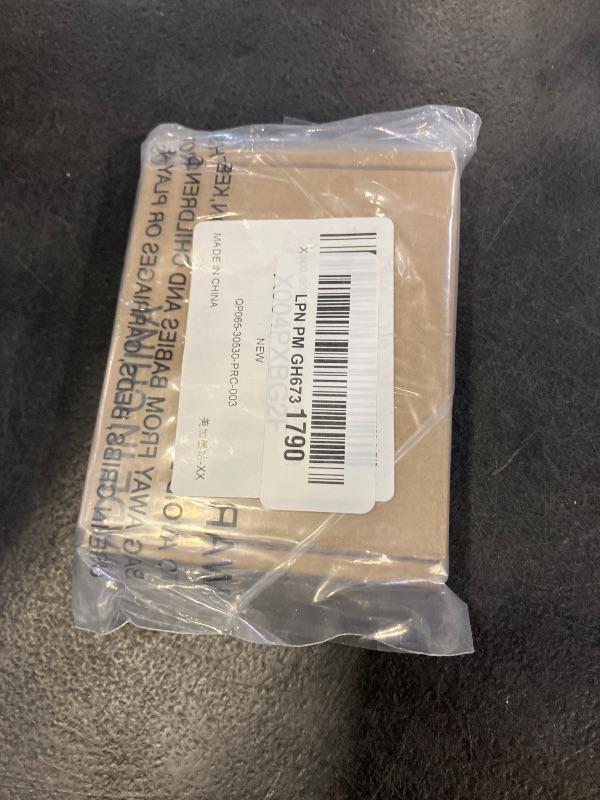Photo 1 of XINXUSONG Knock Sensor for Honda Civic, S2000, Acura CSX