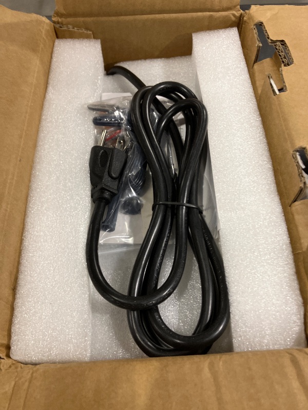 Photo 1 of DEWENWILS 300W Low Voltage Transformer with Timer, Photocell