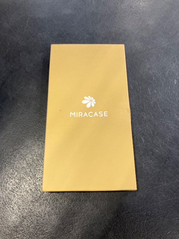 View 2 of Miracase iPhone 17e/16e Case with Built-in Screen Protector