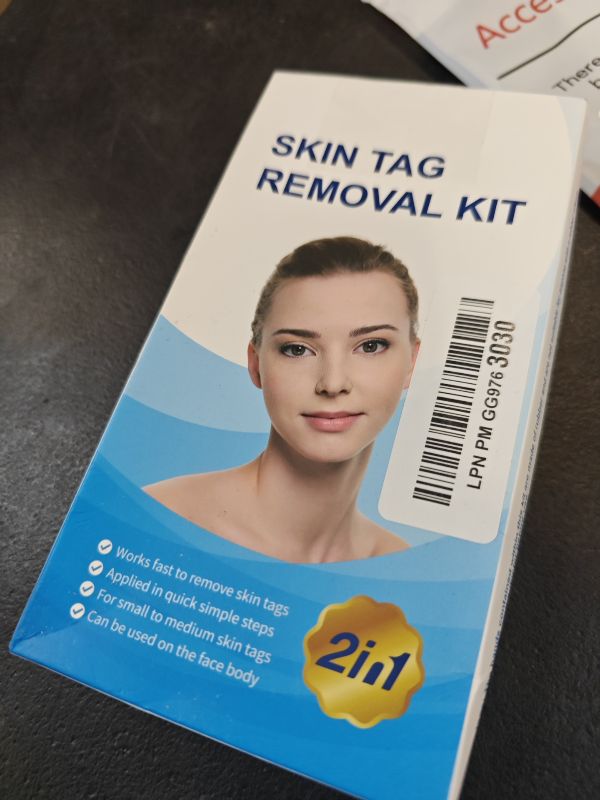 Photo 1 of Nodhaul L.C.S.3000 Skin Removal Kit