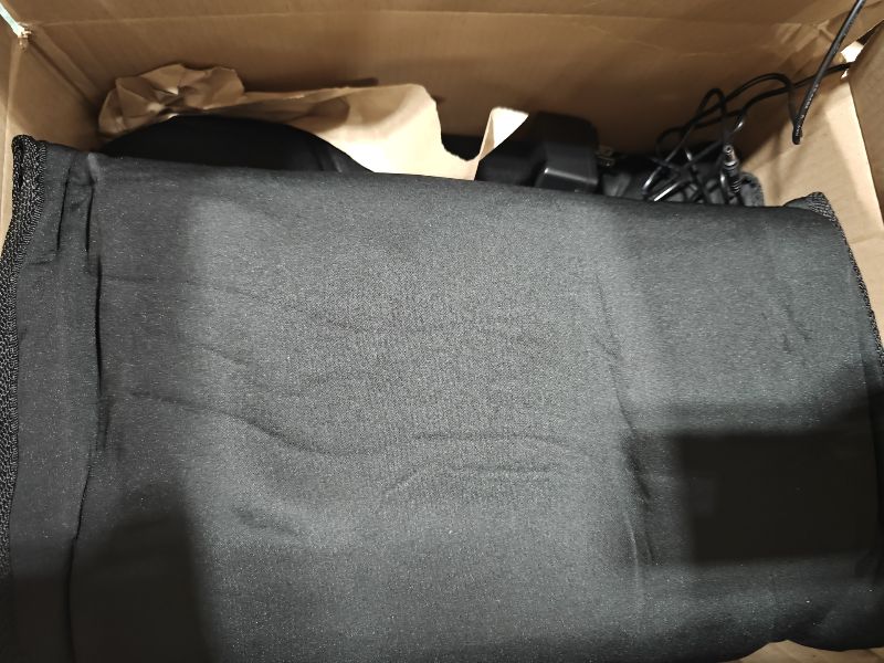 View 2 of Snailax Full Body Massage Mat with Heat