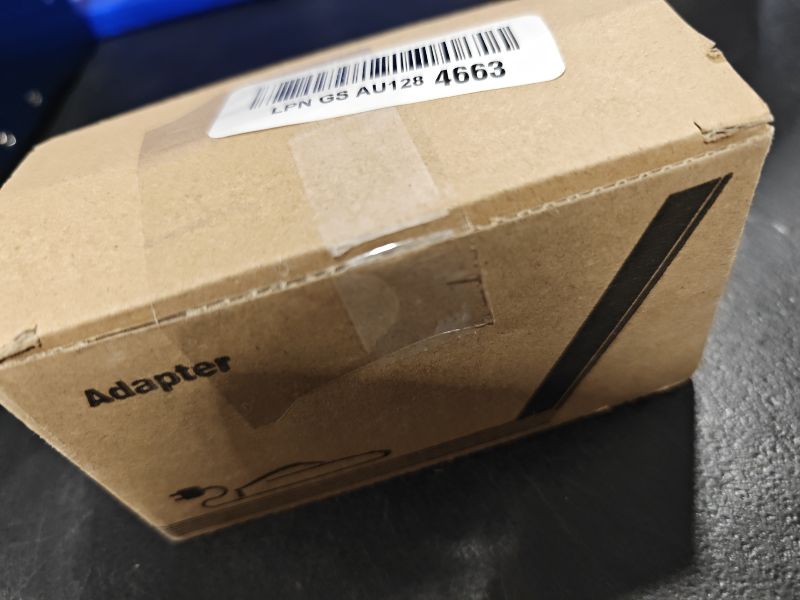 Photo 1 of QAOFUL Tesla to J1772 EV Charging Adapter, 80A