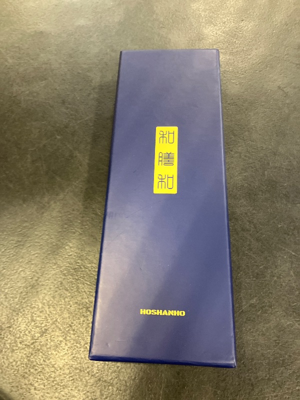 Photo 1 of HOSHANHO Paring Knife 3.75", Razor Sharp Fruit Knife for Peeling & Coring