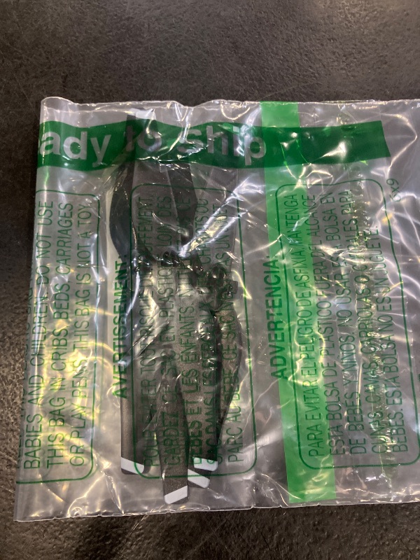 Photo 1 of CamKix Propellers for DJI Mavic Air