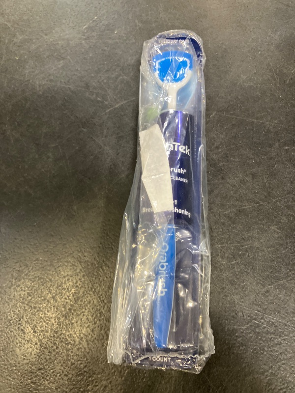 View 2 of MR LION Tongue Scraper Set, 3pk