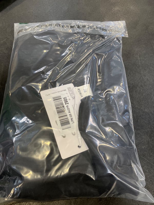 View 2 of RUMIA Women's Cocktail Dress - Black XL