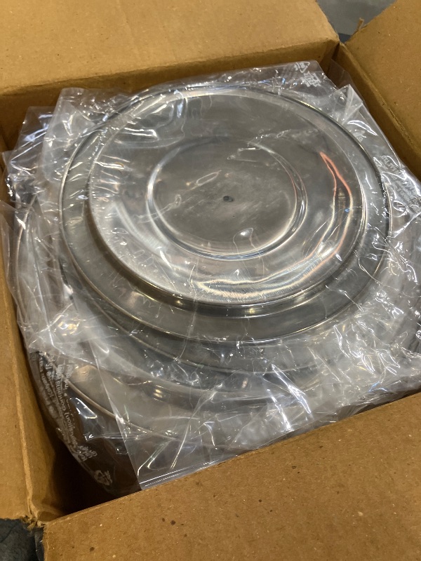 Photo 1 of CRAFTONE Stainless Steel Handi Cookware Set