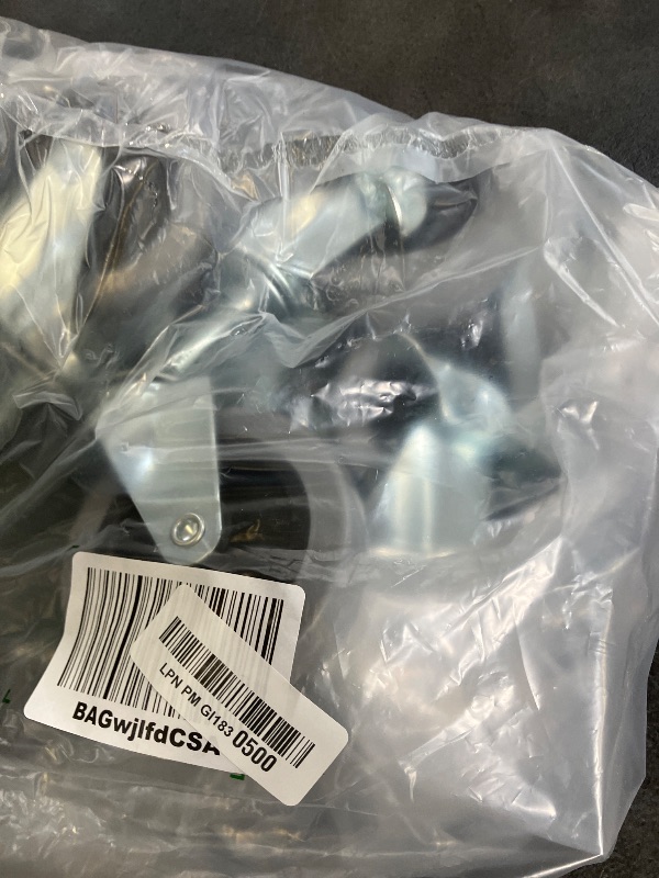 Photo 1 of EUOKOK 4 Inch Caster Wheels Set of 4