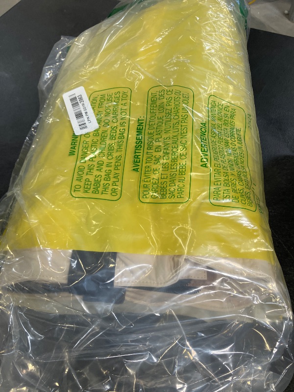 Photo 1 of TOPEAST Expandable Duffel Bag