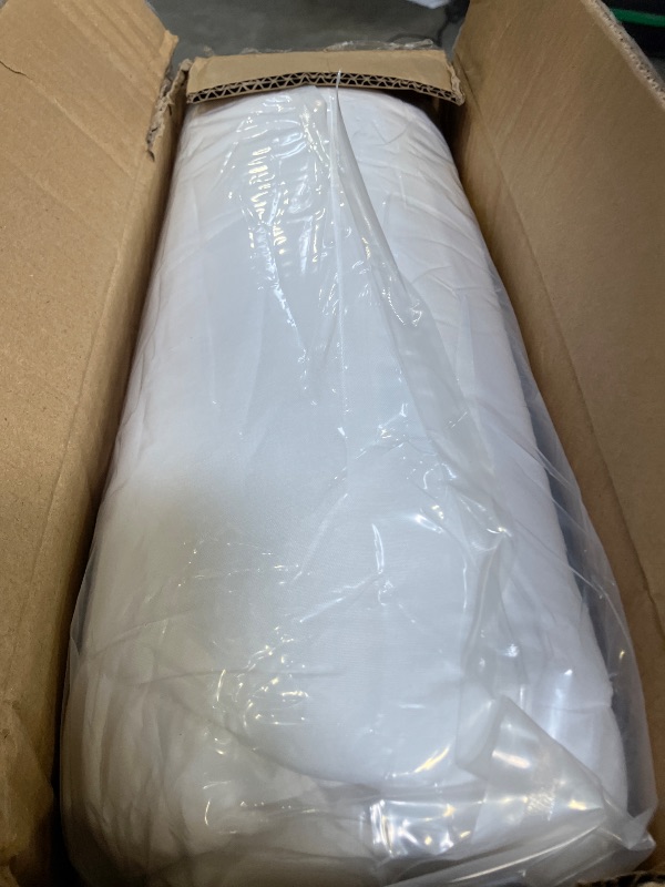 Photo 1 of EASELAND California King Mattress Pad with Deep Pockets
