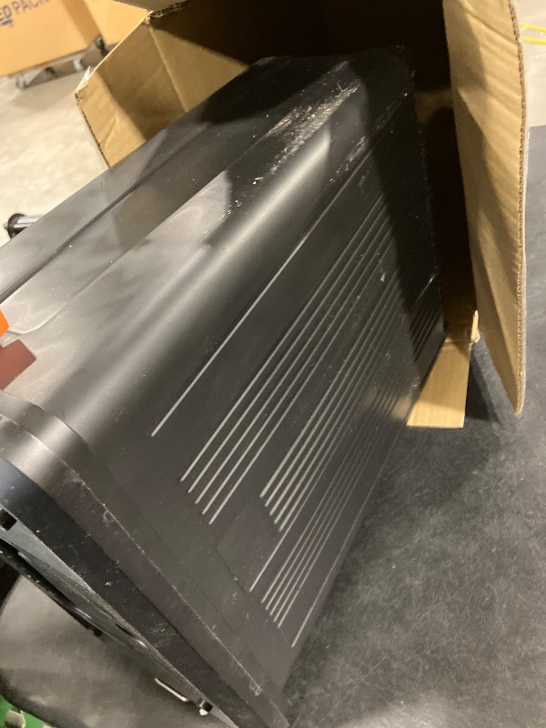View 3 of Etholzon Portable Misting Fan with Large Tank