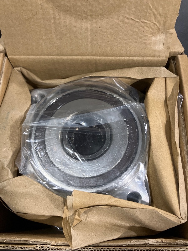 Photo 1 of PHILTOP 513448 Front Wheel Bearing Hub Assembly (2-Pack)