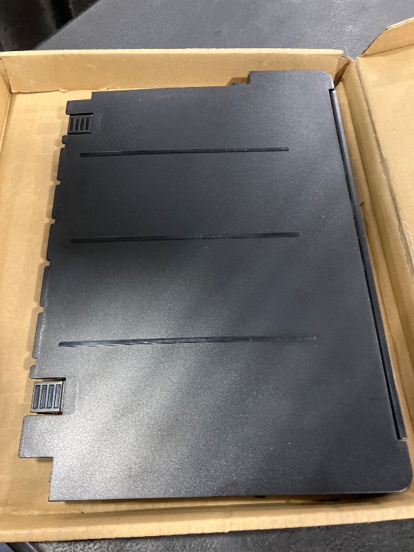 Photo 1 of FixRoller Paper Output Tray for HP Officejet Pro 8600 Series