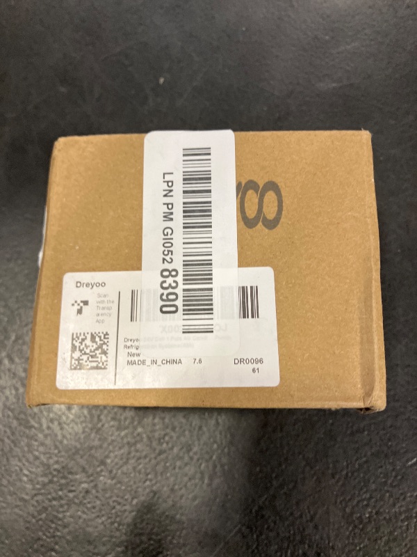 Photo 1 of Dreyoo 24V Coil 1 Pole 40A Air Conditioner Contactor