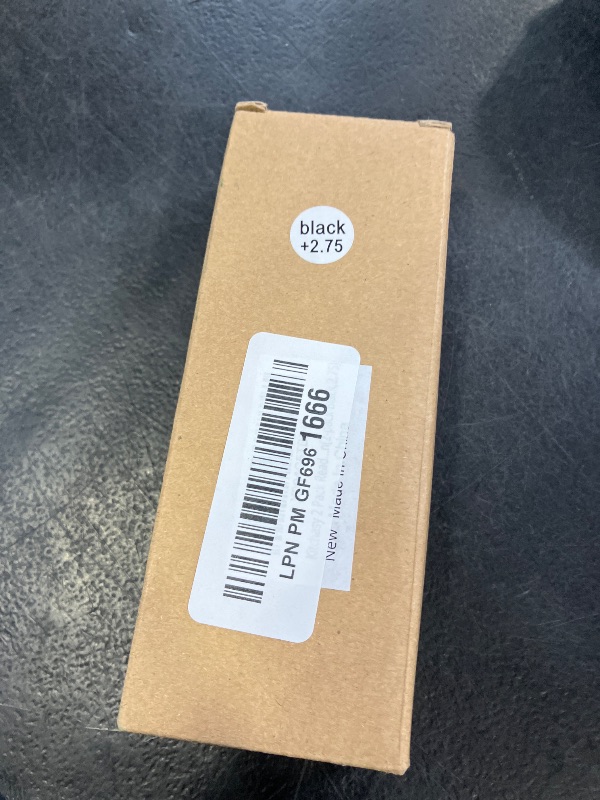 Photo 1 of Kitchasy 2 Pack Reading Glasses +2.75