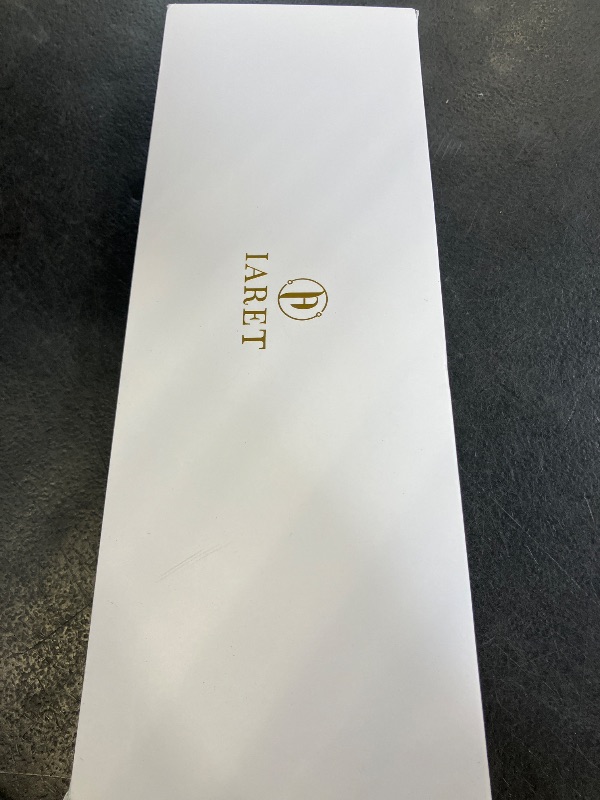 View 2 of Iaret Smart Watch for Women, 1.83" HD, 4 Bands, Rose Gold