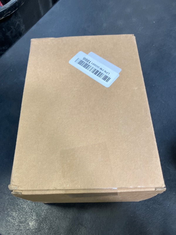 View 2 of Dust Bin Replacement Parts,For V11 V15 SV14 SV15 SV22 Detect Slim, Vacuum Cleaner Canister Bin Accessories Part,Clear Bin Attachments Can Hold Animal Pet Hair