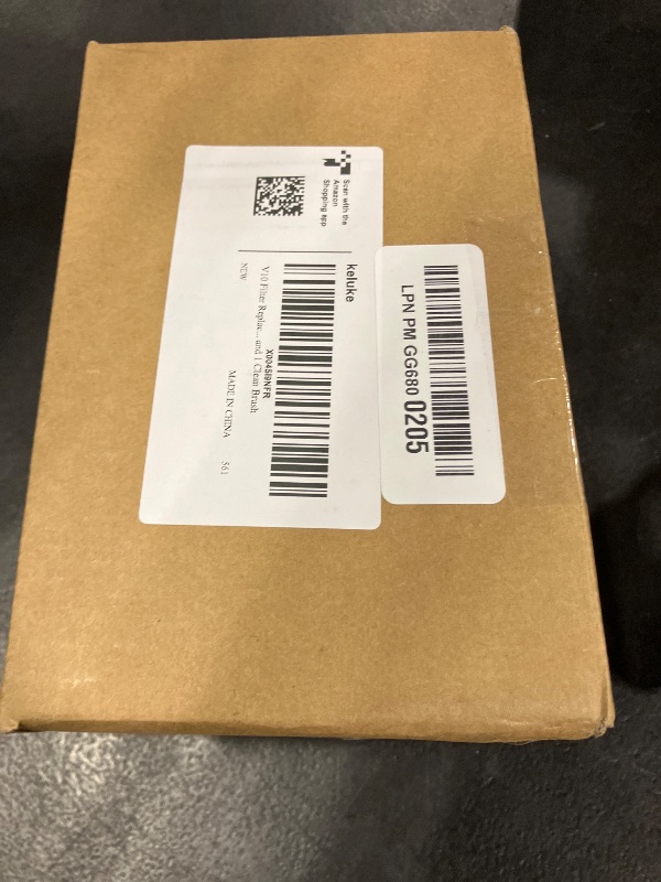 Photo 1 of Keluke V10 Filter Replacement for Dyson V10